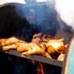 How Long To Smoke A Whole Chicken At 225ºF? Recipe
