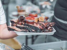 How Long To Smoke A Brisket At 225ºF? Temperature Per Pound