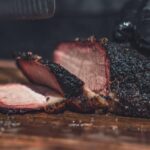 How Long To Smoke Tri-Tip At 225ºF? Temperature Per Pound