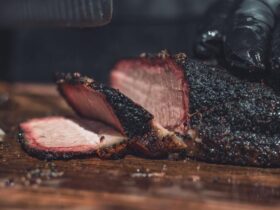 How Long To Smoke Tri-Tip At 225ºF? Temperature Per Pound