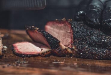 How Long To Smoke Tri-Tip At 225ºF? Temperature Per Pound
