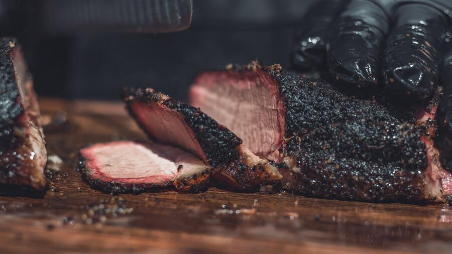How Long To Smoke Tri-Tip At 225ºF? Temperature Per Pound
