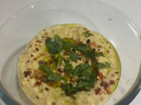 hummus